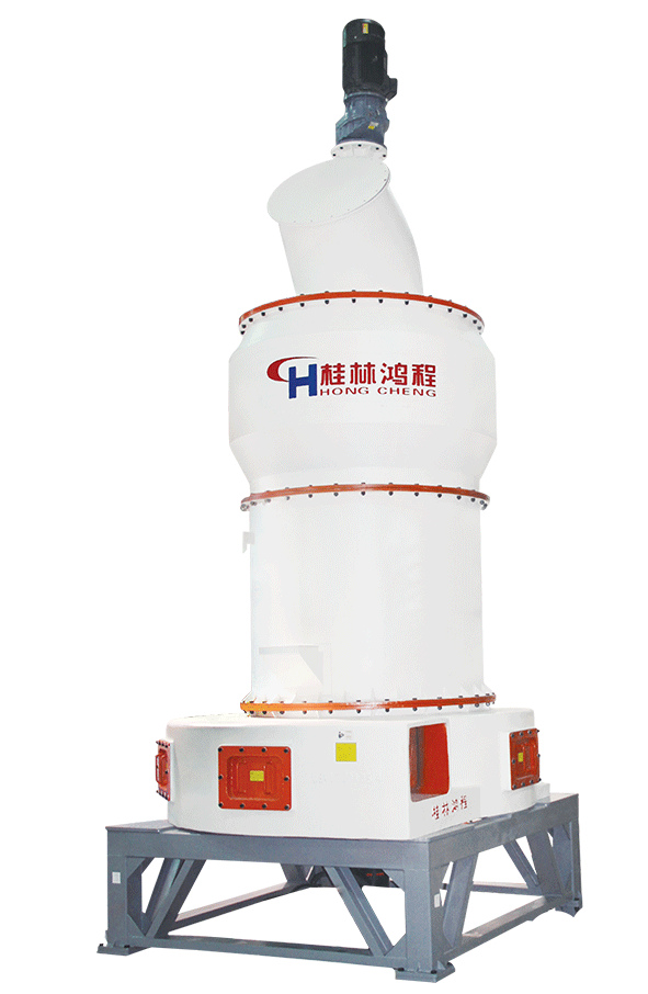 HC系列擺式磨粉機(jī)，雷蒙磨粉機(jī)，超細(xì)磨粉機(jī)，大型磨粉機(jī)，桂林磨粉機(jī)，HC系列磨粉機(jī)