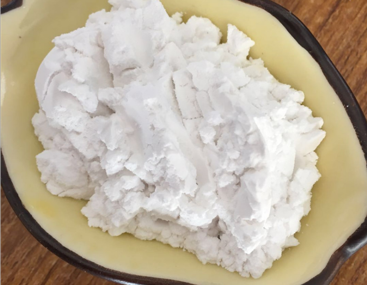 白炭黑的規(guī)格型號及用途 白炭黑的規(guī)格型號及用途