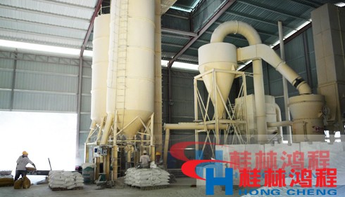 R系列磨粉機(jī)，雷蒙磨，雷蒙磨粉機(jī)