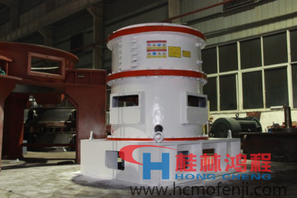 桂林鴻程,HCH780,超細環輥磨,磨粉機 桂林鴻程,HCH780,超細環輥磨,磨粉機