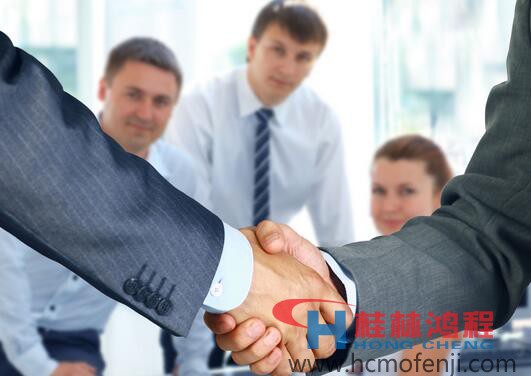 桂林鴻程礦產(chǎn)企業(yè)專(zhuān)題篇