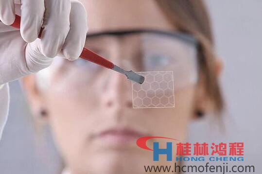石墨烯為何在國內(nèi)淪為“工業(yè)味精”