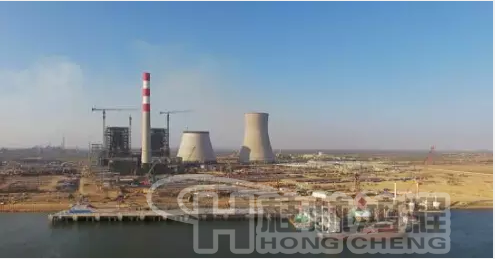 中國(guó)海外火電項(xiàng)目卡西姆港火電站 中國(guó)海外火電項(xiàng)目卡西姆港火電站