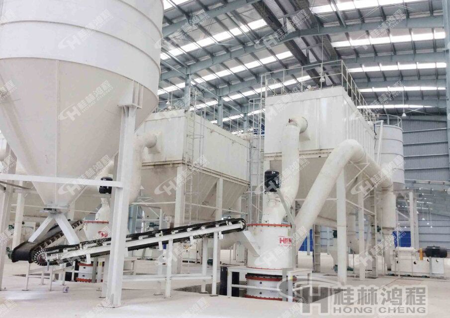 石英砂磨粉機(jī)，石英砂磨機(jī)，石英砂制粉設(shè)備