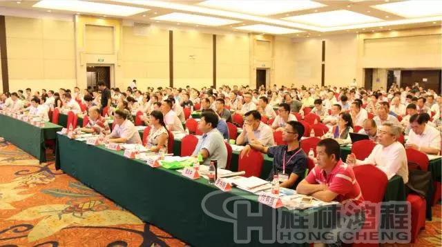 2017年中國非金屬礦科技與市場交流大會將于8月在山東淄博召開! 2017年中國非金屬礦科技與市場交流大會將于8月在山東淄博召開!