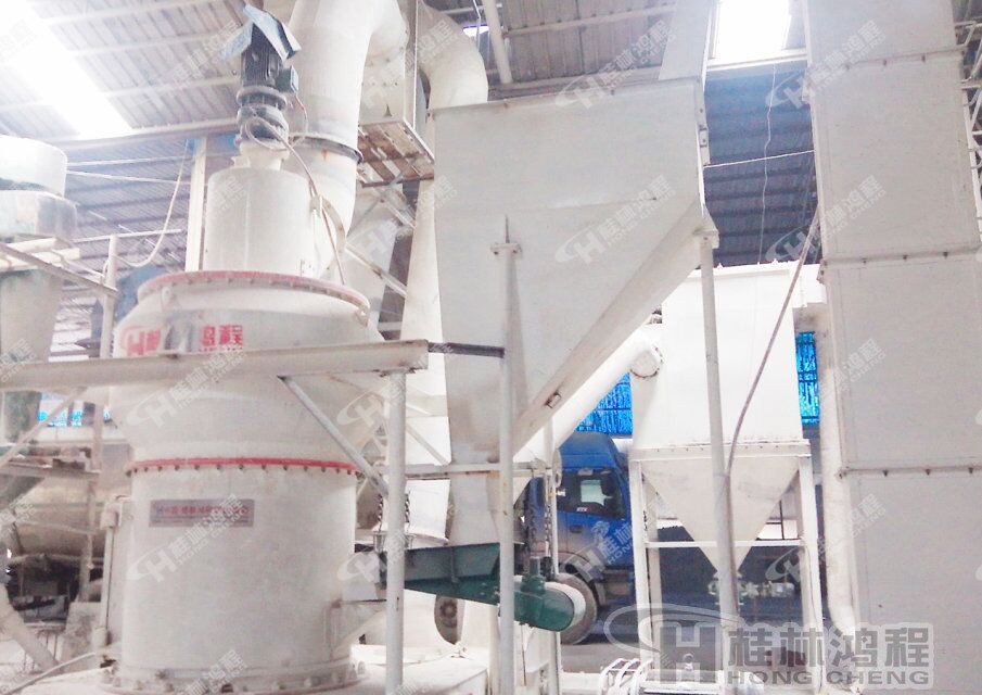 HC1300,325目錳礦石磨粉設(shè)備,錳礦石雷蒙磨粉機(jī)配置方案 HC1300,325目錳礦石磨粉設(shè)備,錳礦石雷蒙磨粉機(jī)配置方案