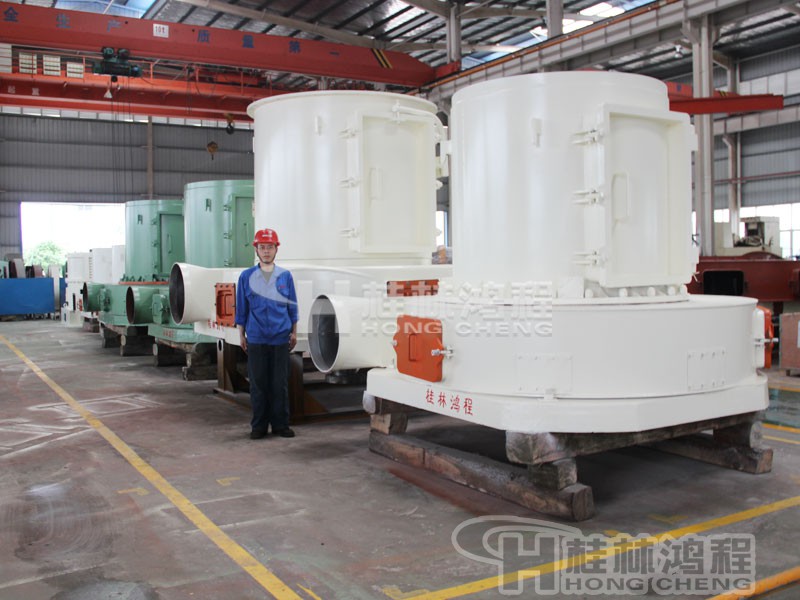 碳酸鈣雷蒙機(jī)多少錢一臺(tái)？