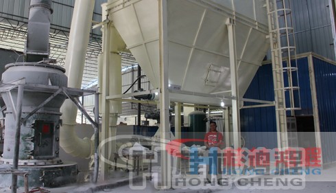 滑石超細(xì)環(huán)輥磨粉機(jī) 超微細(xì)滑石粉生產(chǎn)設(shè)備 滑石超細(xì)環(huán)輥磨粉機(jī) 超微細(xì)滑石粉生產(chǎn)設(shè)備