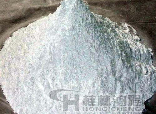 滑石粉的功效與作用 滑石粉的功效與作用