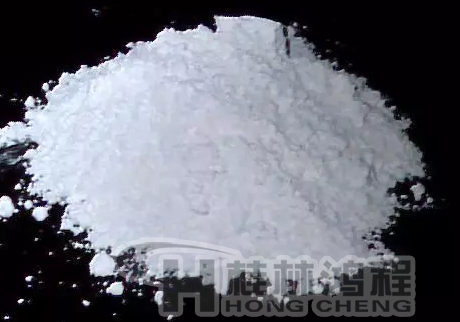 1250目方解石粉 1250目方解石粉