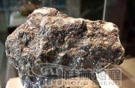 新疆大型鉛鋅礦 新疆大型鉛鋅礦