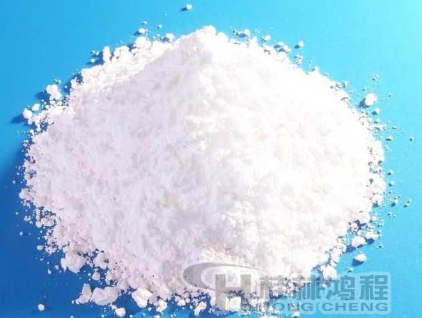 重質碳酸鈣325目 重質碳酸鈣325目