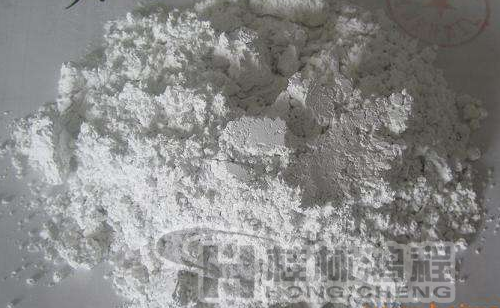 高活性偏高嶺土 高活性偏高嶺土