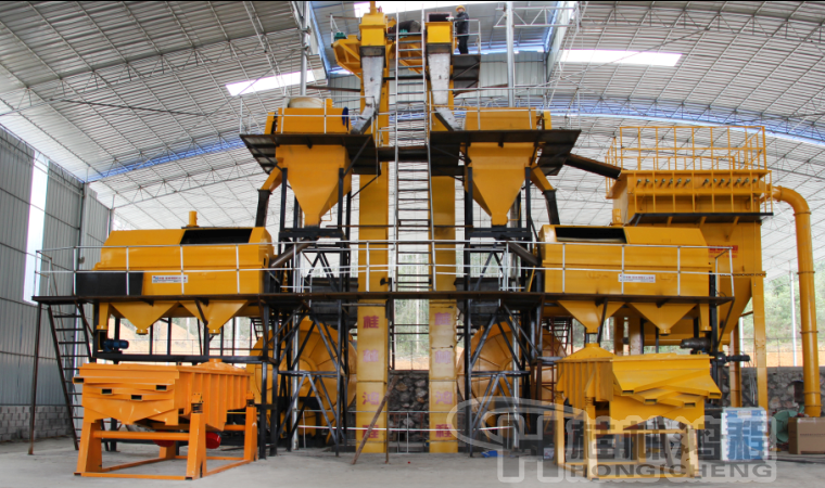 球磨機械 熔融石英粉 紫石英粉 石英粉200目、石英粉325目和石英粉400目 球磨機械 熔融石英粉 紫石英粉 石英粉200目、石英粉325目和石英粉400目