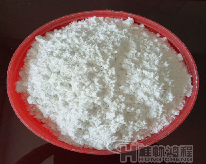 超細(xì)滑石粉1250目 超細(xì)滑石粉1250目