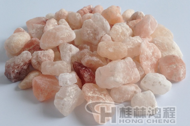 鹽晶礦石 鹽晶礦石