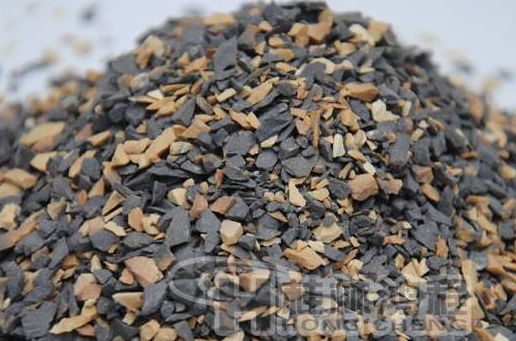 燒結鋁礬土 燒結鋁礬土