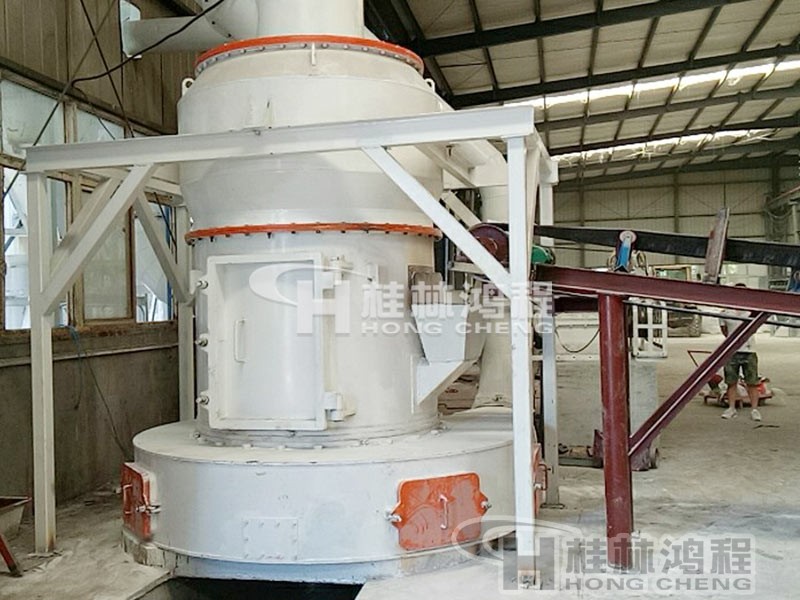 碳酸鈣用雷蒙超細磨 HC1500縱擺式磨粉機 80~400目碳酸鈣粉磨機 碳酸鈣用雷蒙超細磨 HC1500縱擺式磨粉機 80~400目碳酸鈣粉磨機