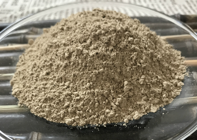 一級伊利石粉 一級伊利石粉