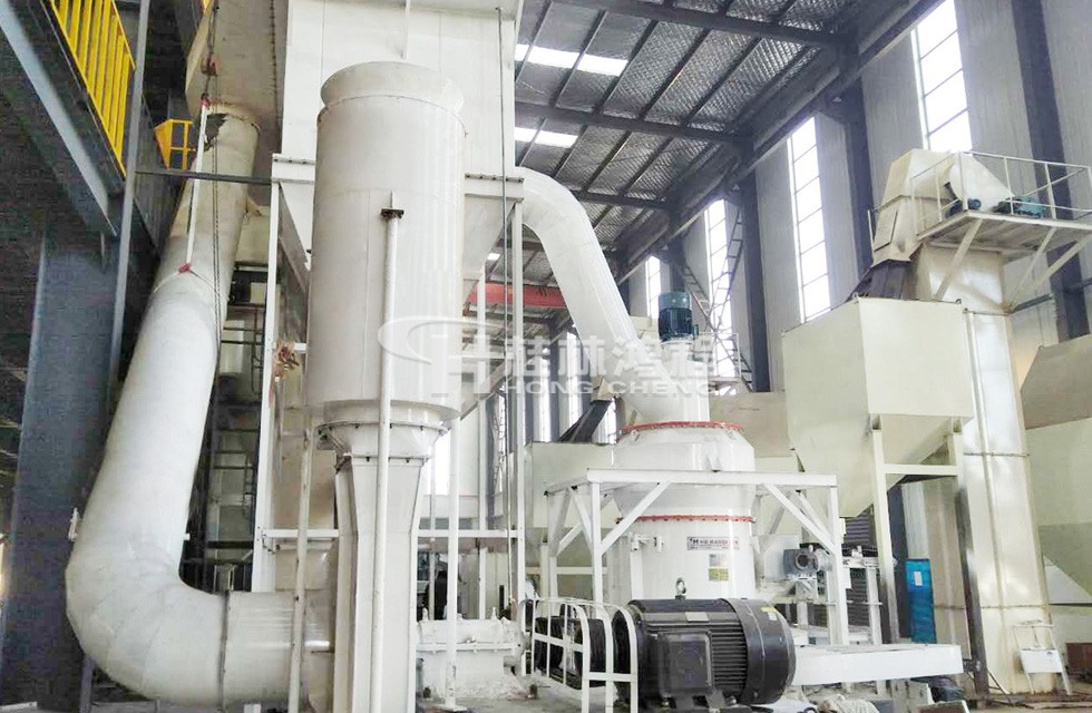 HCQ改進(jìn)型磨粉機(jī)怎么加工80-120目方解石,80目方解石雷蒙磨,加工60目方解石粉碎機(jī) HCQ1500怎么加工80-120目方解石,80目方解石雷蒙磨,加工60目方解石粉碎機(jī)