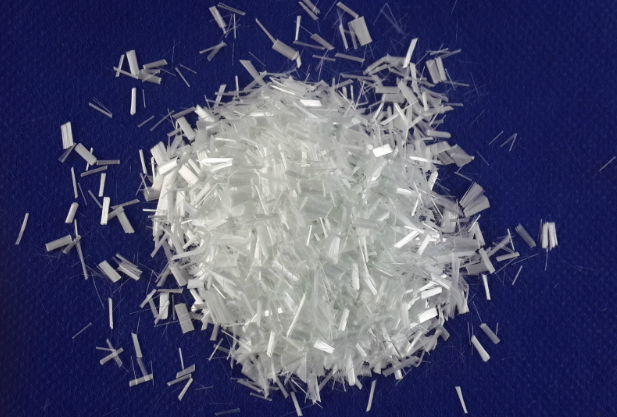 玻璃纖維廢絲 玻璃纖維廢絲