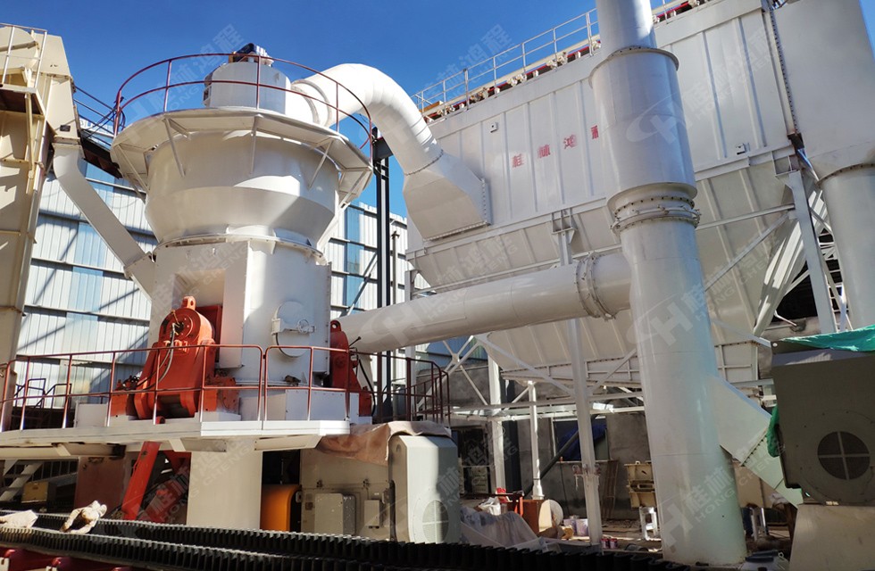 炭黑磨機:HLM立式磨粉機 炭黑磨機:HLM立式磨粉機