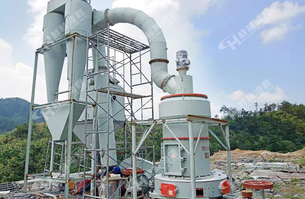 80~400目陶瓷土磨粉機生產線陶瓷粉末200目機械-R型雷蒙磨粉機 4R3220陶瓷土磨粉機生產線陶瓷粉末200目機械-R型雷蒙磨粉機