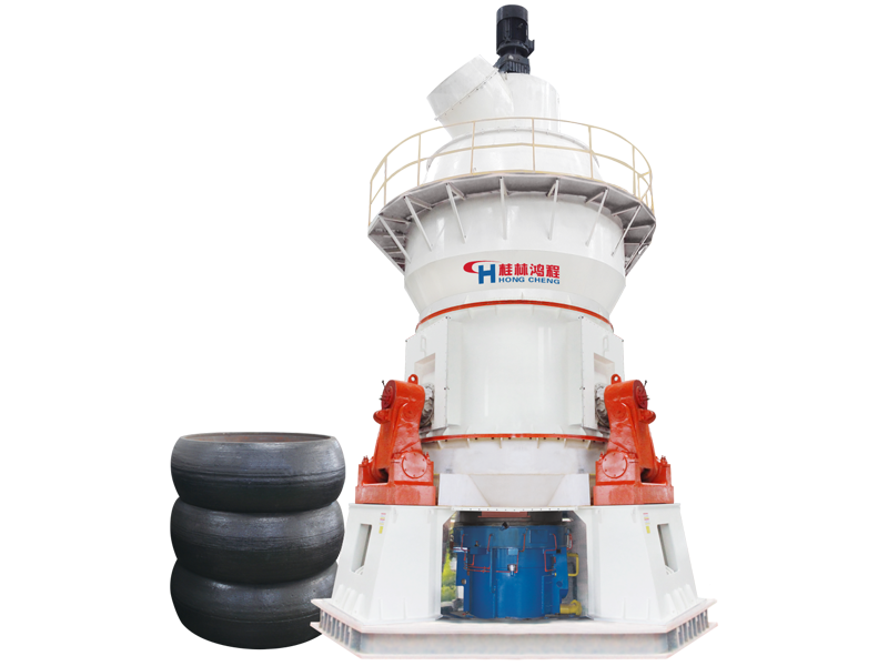 HCLM渣料磨粉機(jī)【生石灰立式磨粉機(jī)】(可替代球磨機(jī))生石灰渣子有何利用價(jià)值