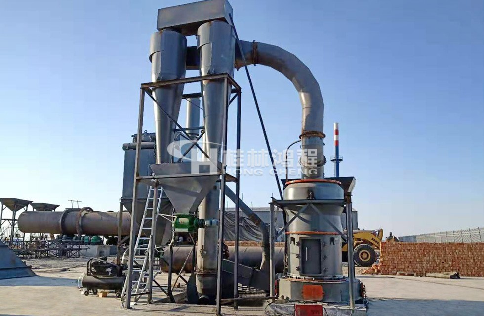 粗粉小型礦山設備雷蒙磨粉機:2R雷蒙機 粗粉小型礦山設備雷蒙磨粉機:2R2713雷蒙機