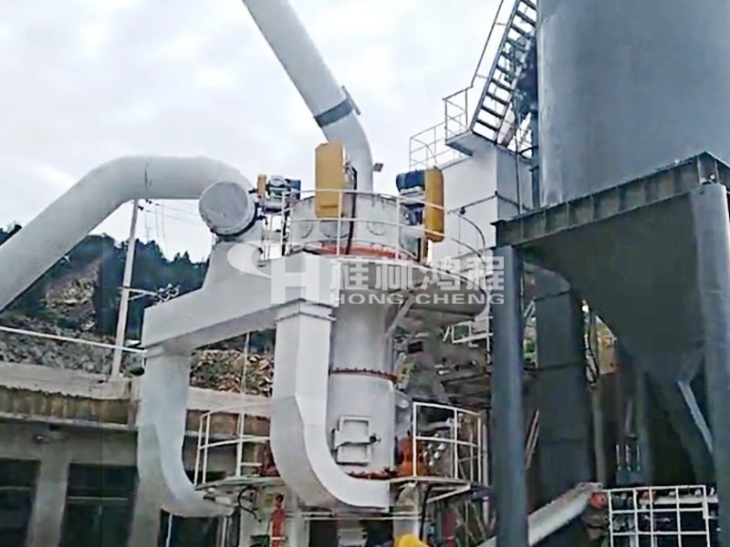 氧化鈣設(shè)備生產(chǎn)線(xiàn) HLMX1100超細(xì)立磨氧化鈣設(shè)備生產(chǎn)線(xiàn)