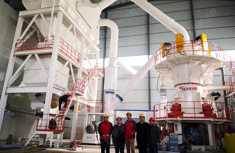 HLMX1300輕質(zhì)碳酸鈣生產(chǎn)線(xiàn)D97-10um-2um含量42-45%-5噸 HLMX1300輕質(zhì)碳酸鈣生產(chǎn)線(xiàn)D97-10um-2um含量42-45%-5噸