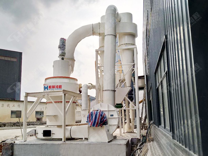 HCM169湖南省郴州安裝完成桂林雷蒙機(jī)3R3220 HCM169湖南省郴州安裝完成桂林雷蒙機(jī)3R3220