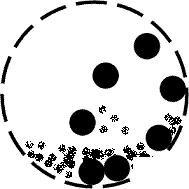 球磨機加工工藝動畫:鋼球作為碾磨介質對物料進行碰撞破碎 球磨機加工工藝動畫:鋼球作為碾磨介質對物料進行碰撞破碎