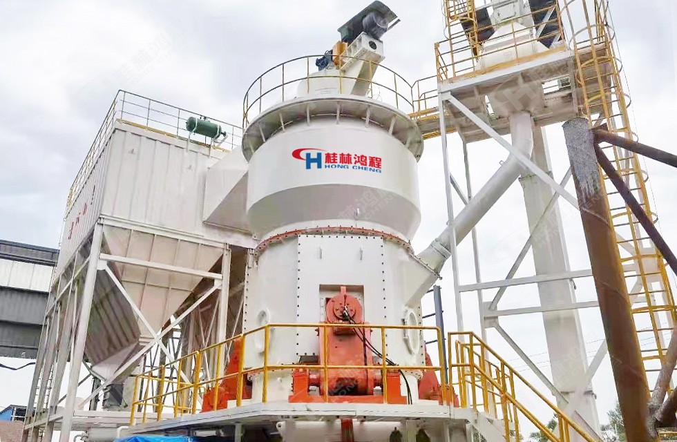 HLM2400山西煤矸石立磨設備 200目煤矸石立磨 產量方面桂林鴻程立磨與客戶簽訂保密協議 不能透露 HLM2400山西煤矸石立磨設備 200目煤矸石立磨 產量方面桂林鴻程立磨與客戶簽訂保密協議 不能透露