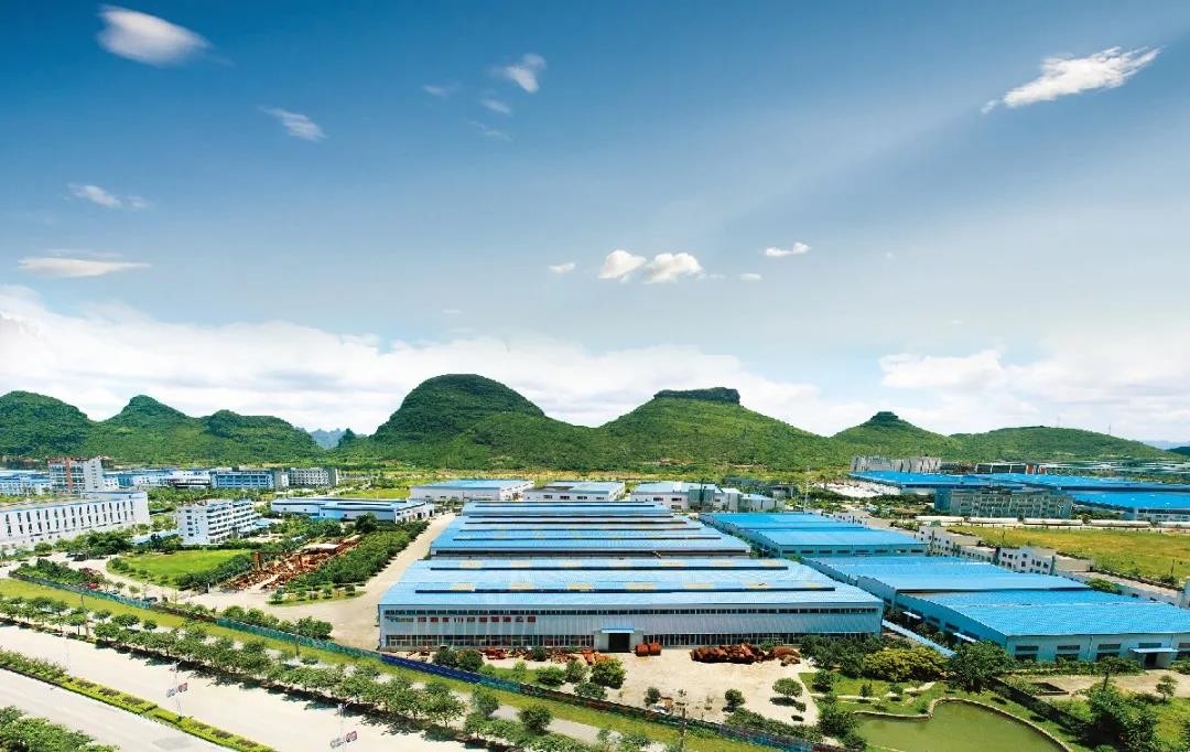 桂林鴻程集團(tuán)老總2021年第三季度管理會(huì)總結(jié)與部署 桂林鴻程集團(tuán)老總2021年第三季度管理會(huì)總結(jié)與部署