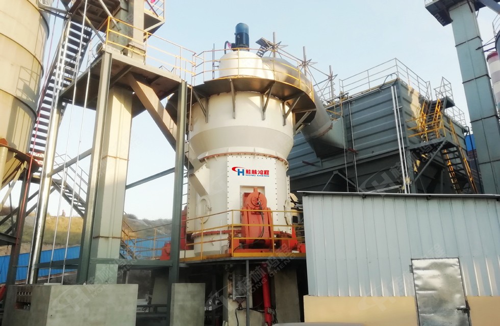 HLM2400煤矸石粉磨立磨機 煤矸石加白云石-325目D99-19.3噸/時-內(nèi)蒙 HLM2400煤矸石粉磨立磨機 煤矸石加白云石-325目D99-19.3噸/時-內(nèi)蒙