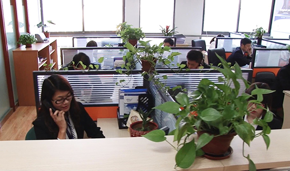 申容技術(shù)團(tuán)隊