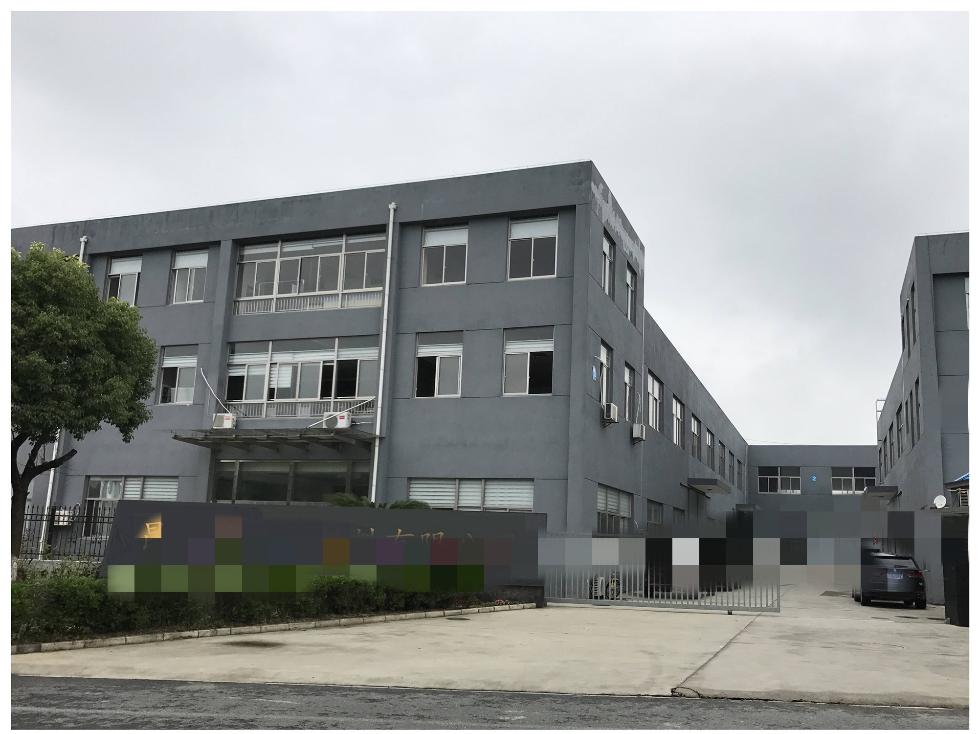 昆山某新材料科技采購0.6m3/13KG申容儲氣罐 昆山某新材料科技采購0.6m3/13KG申容儲氣罐